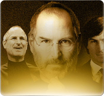 Creativity, vision and presentation skills.